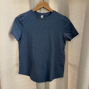 Lululemon Love Crewneck T-Shirt